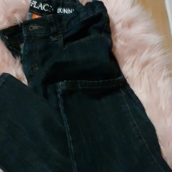 Children's Place Boys Jeans - Picture 5 of 5